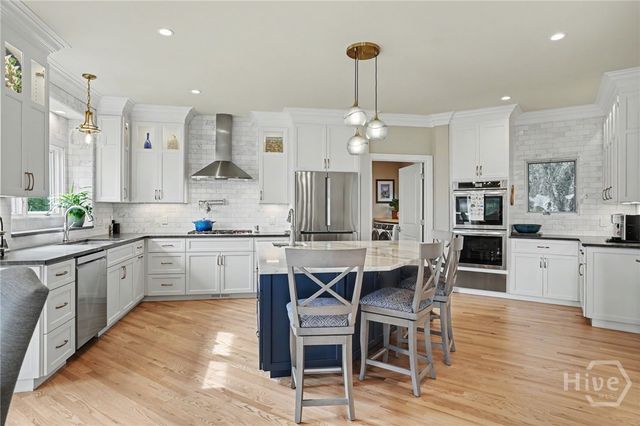2 Marsh Bridge Lane, Savannah, GA 31411