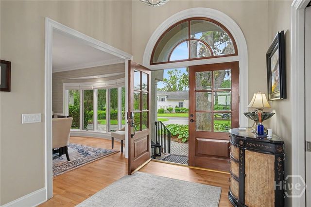 2 Marsh Bridge Lane, Savannah, GA 31411