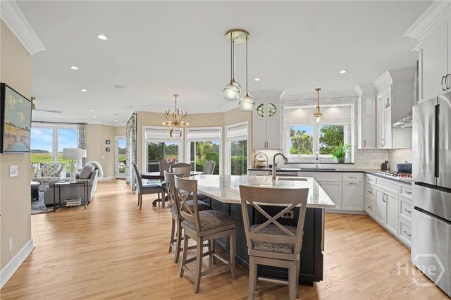 2 Marsh Bridge Lane, Savannah, GA 31411