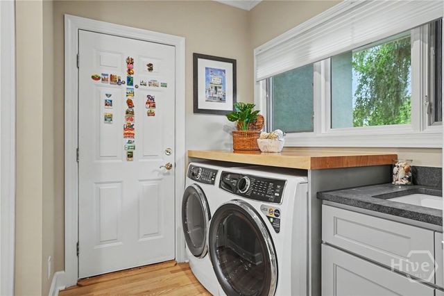 2 Marsh Bridge Lane, Savannah, GA 31411