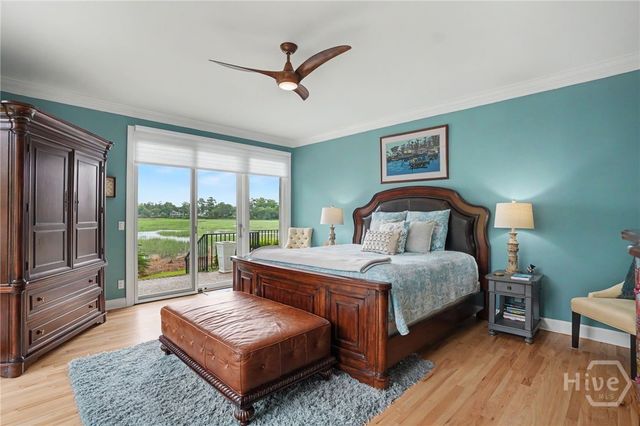 2 Marsh Bridge Lane, Savannah, GA 31411