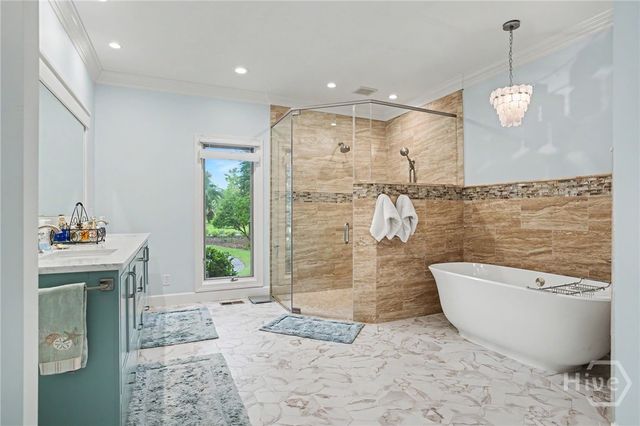 2 Marsh Bridge Lane, Savannah, GA 31411
