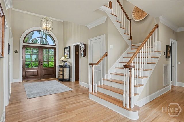 2 Marsh Bridge Lane, Savannah, GA 31411