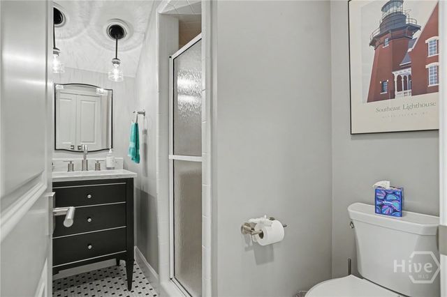 2 Marsh Bridge Lane, Savannah, GA 31411