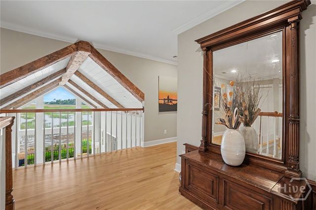 2 Marsh Bridge Lane, Savannah, GA 31411