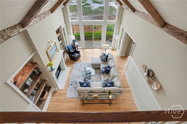 2 Marsh Bridge Lane, Savannah, GA 31411