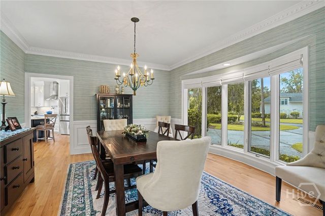 2 Marsh Bridge Lane, Savannah, GA 31411