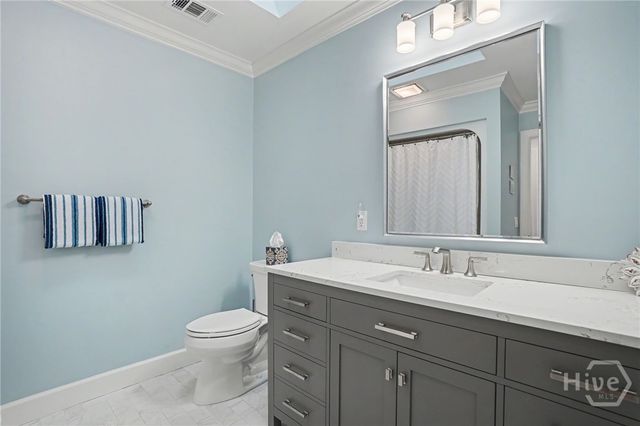 2 Marsh Bridge Lane, Savannah, GA 31411