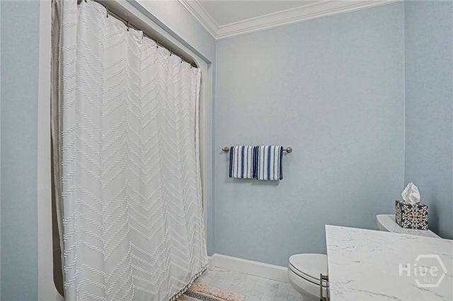 2 Marsh Bridge Lane, Savannah, GA 31411
