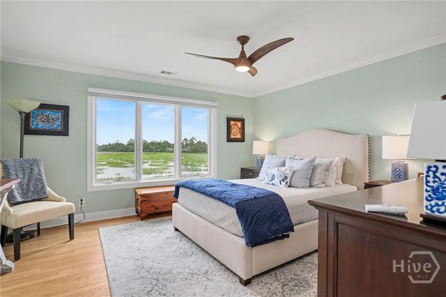 2 Marsh Bridge Lane, Savannah, GA 31411