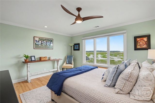 2 Marsh Bridge Lane, Savannah, GA 31411