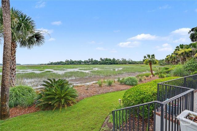 2 Marsh Bridge Lane, Savannah, GA 31411