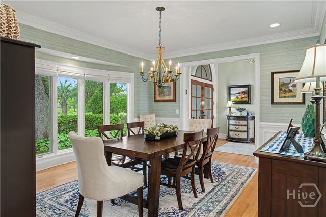 2 Marsh Bridge Lane, Savannah, GA 31411