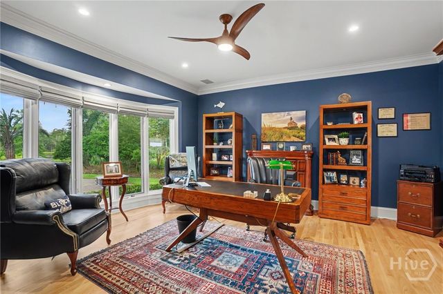 2 Marsh Bridge Lane, Savannah, GA 31411