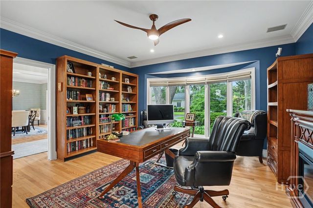 2 Marsh Bridge Lane, Savannah, GA 31411