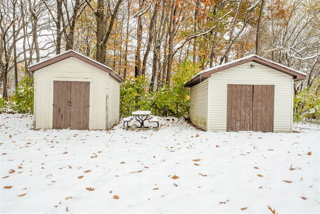 5081 Woodward Avenue, Coloma, MI 49038