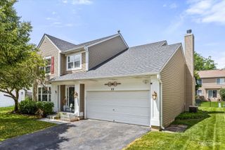 23 Cedar Court, South Elgin, IL 60177