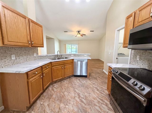 4790 LONDEL AVENUE, North Port, FL 34287