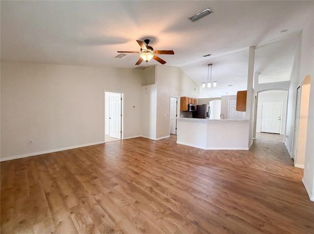 4790 LONDEL AVENUE, North Port, FL 34287