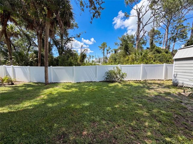 4790 LONDEL AVENUE, North Port, FL 34287