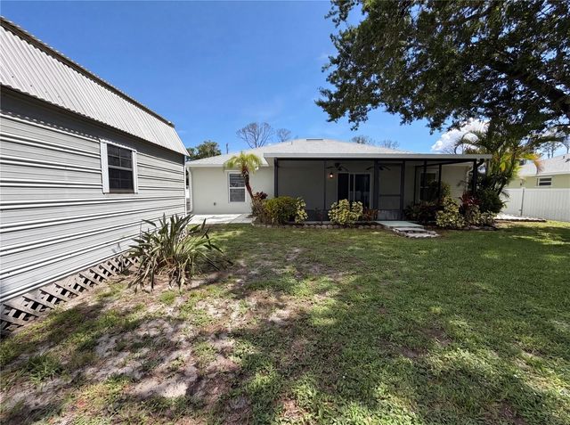 4790 LONDEL AVENUE, North Port, FL 34287