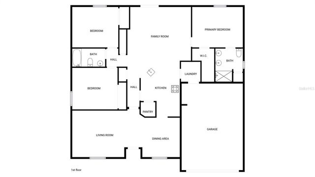 4790 LONDEL AVENUE, North Port, FL 34287