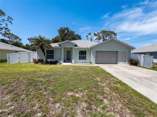 4790 LONDEL AVENUE, North Port, FL 34287