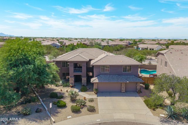 6117 E PALOMINO Lane, Scottsdale, AZ 85266