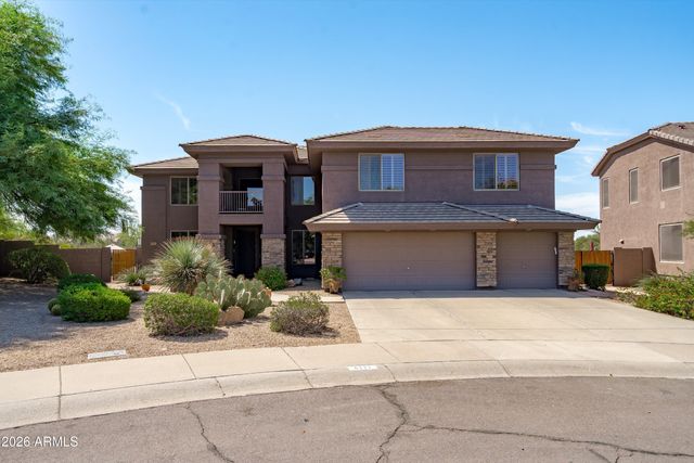 6117 E PALOMINO Lane, Scottsdale, AZ 85266