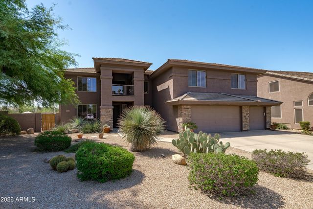 6117 E PALOMINO Lane, Scottsdale, AZ 85266