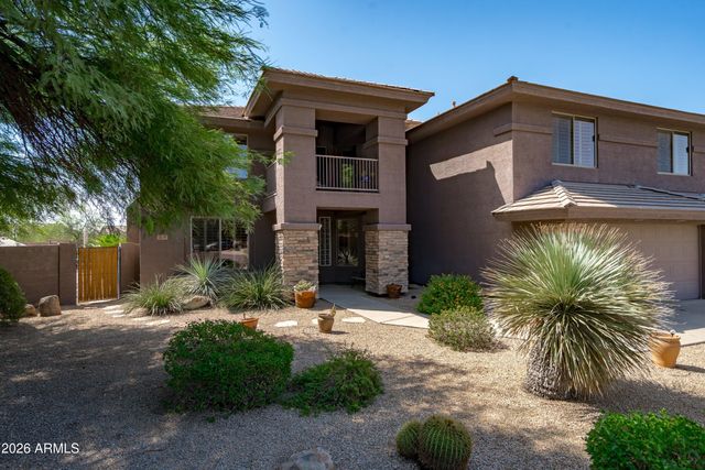 6117 E PALOMINO Lane, Scottsdale, AZ 85266