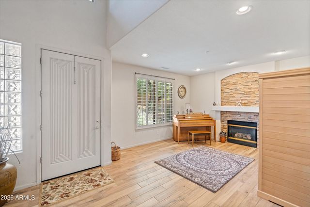6117 E PALOMINO Lane, Scottsdale, AZ 85266