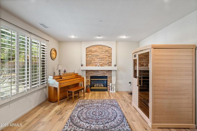 6117 E PALOMINO Lane, Scottsdale, AZ 85266