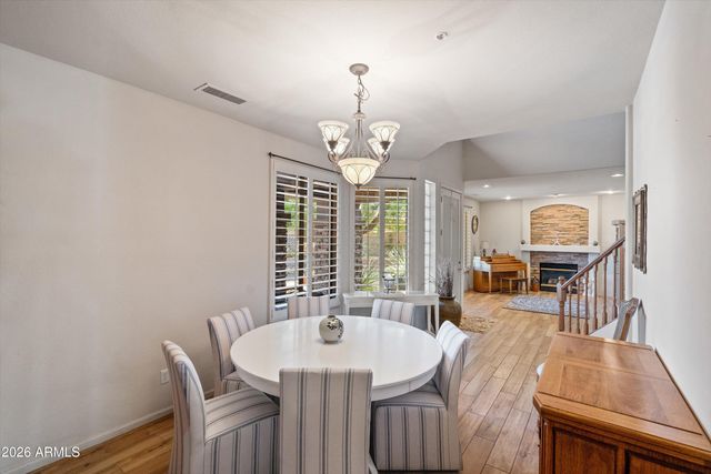6117 E PALOMINO Lane, Scottsdale, AZ 85266