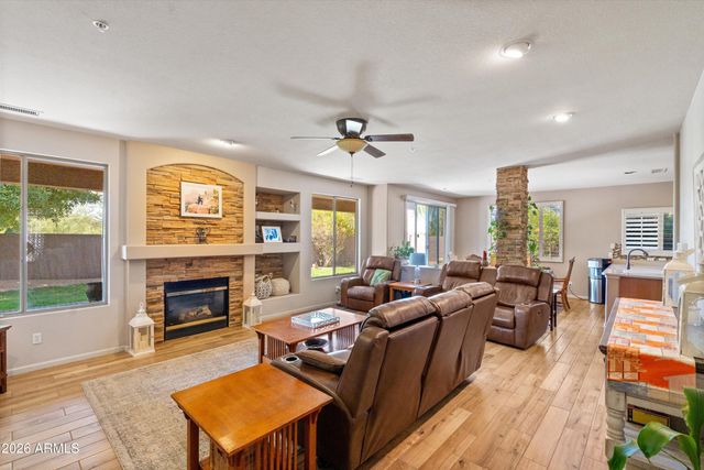 6117 E PALOMINO Lane, Scottsdale, AZ 85266