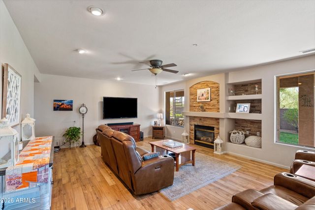 6117 E PALOMINO Lane, Scottsdale, AZ 85266