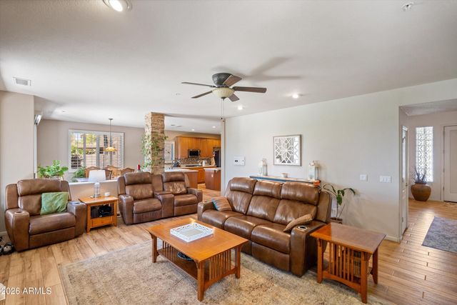 6117 E PALOMINO Lane, Scottsdale, AZ 85266