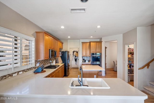 6117 E PALOMINO Lane, Scottsdale, AZ 85266