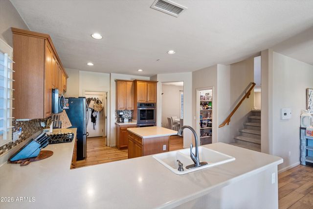 6117 E PALOMINO Lane, Scottsdale, AZ 85266
