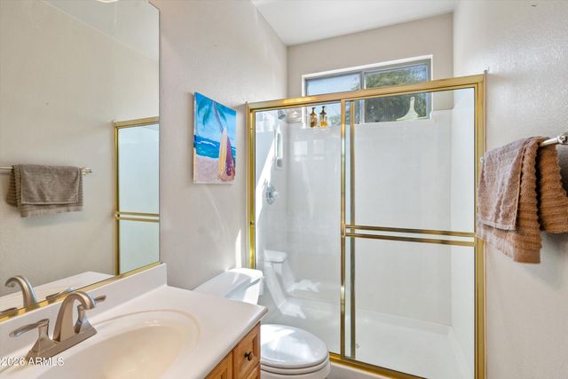 6117 E PALOMINO Lane, Scottsdale, AZ 85266