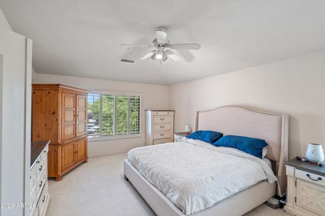 6117 E PALOMINO Lane, Scottsdale, AZ 85266