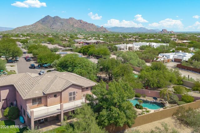 6117 E PALOMINO Lane, Scottsdale, AZ 85266