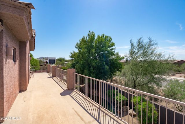6117 E PALOMINO Lane, Scottsdale, AZ 85266
