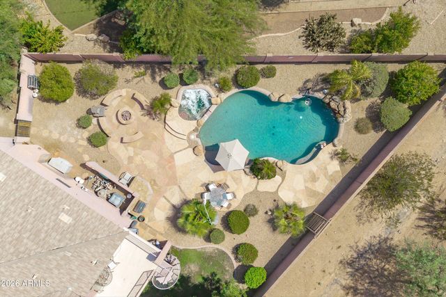 6117 E PALOMINO Lane, Scottsdale, AZ 85266