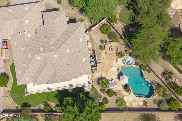 6117 E PALOMINO Lane, Scottsdale, AZ 85266