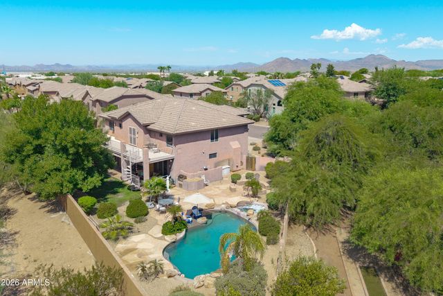 6117 E PALOMINO Lane, Scottsdale, AZ 85266