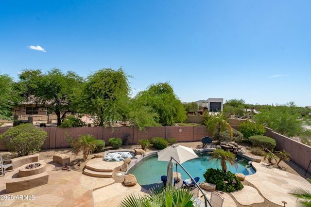 6117 E PALOMINO Lane, Scottsdale, AZ 85266