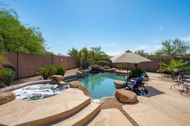 6117 E PALOMINO Lane, Scottsdale, AZ 85266