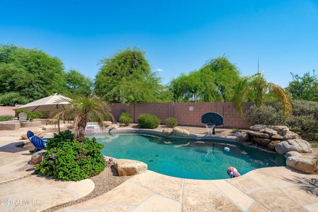 6117 E PALOMINO Lane, Scottsdale, AZ 85266