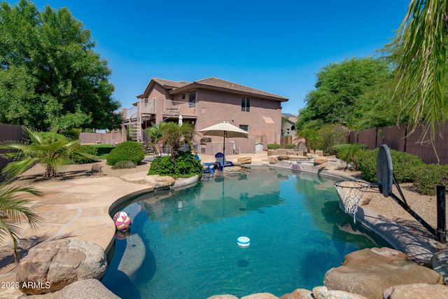 6117 E PALOMINO Lane, Scottsdale, AZ 85266